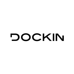 Dockin logo